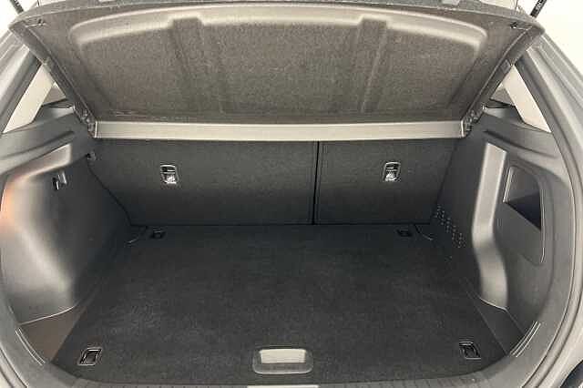 Hyundai KONA 1.0 TGDi 48V MHEV SE Connect 5dr