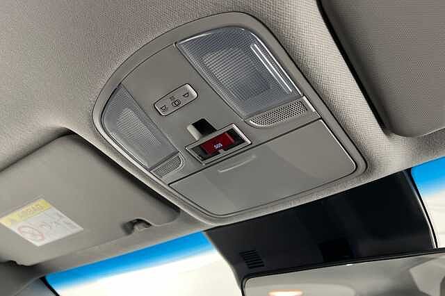 Hyundai KONA 1.0 TGDi 48V MHEV SE Connect 5dr