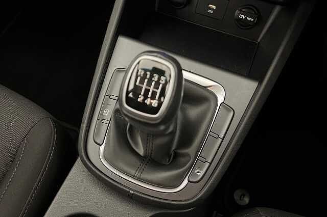 Hyundai KONA 1.0 TGDi 48V MHEV SE Connect 5dr