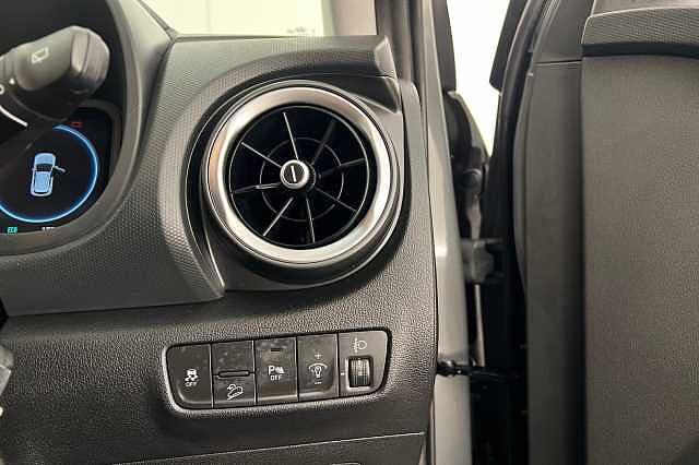 Hyundai KONA 1.0 TGDi 48V MHEV SE Connect 5dr