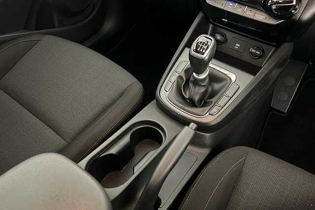 Hyundai KONA 1.0 TGDi 48V MHEV SE Connect 5dr