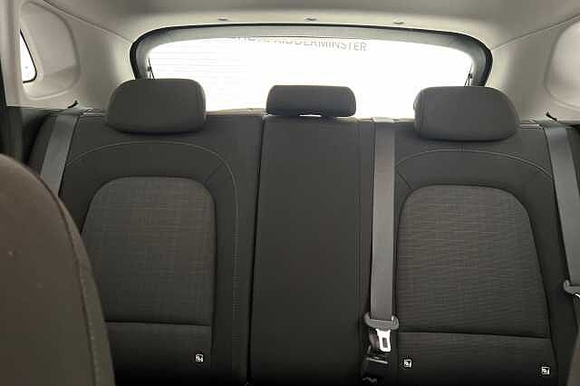 Hyundai KONA 1.0 TGDi 48V MHEV SE Connect 5dr