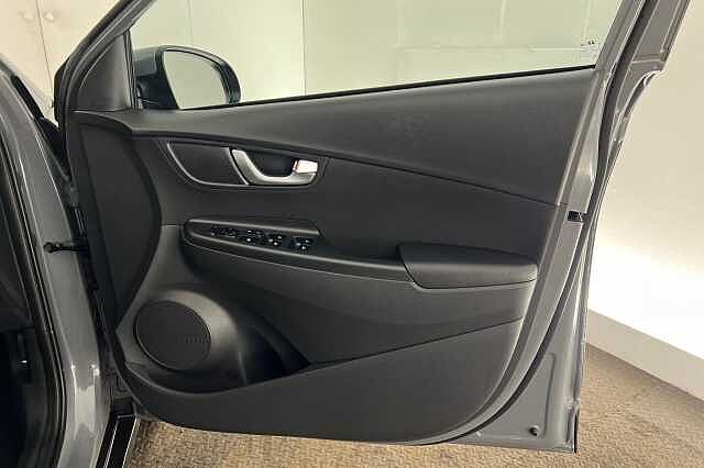 Hyundai KONA 1.0 TGDi 48V MHEV SE Connect 5dr