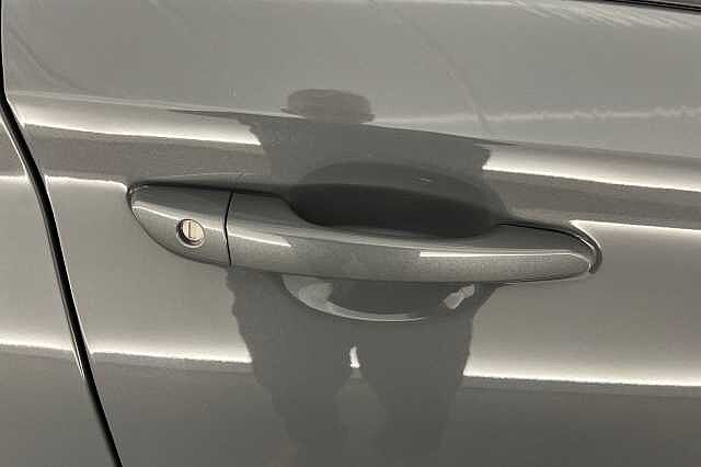 Hyundai KONA 1.0 TGDi 48V MHEV SE Connect 5dr