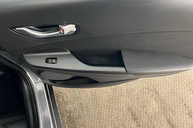 Hyundai KONA 1.0 TGDi 48V MHEV SE Connect 5dr