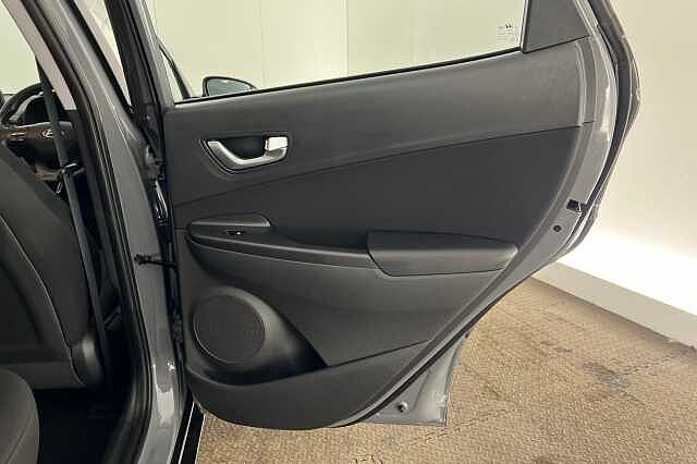 Hyundai KONA 1.0 TGDi 48V MHEV SE Connect 5dr