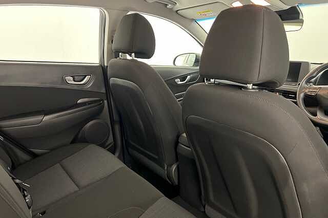 Hyundai KONA 1.0 TGDi 48V MHEV SE Connect 5dr