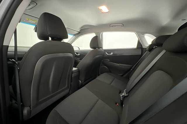 Hyundai KONA 1.0 TGDi 48V MHEV SE Connect 5dr