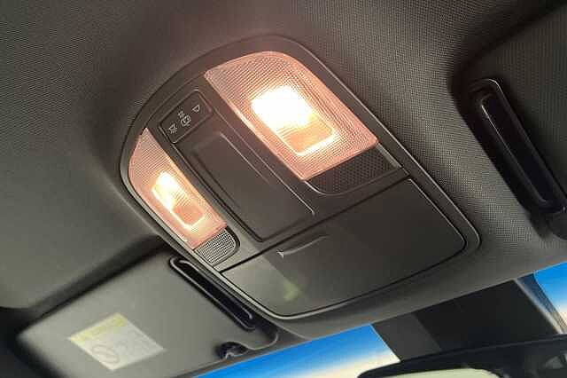 Hyundai TUCSON 1.6 CRDi 48V MHD 136 N Line 5dr 2WD DCT