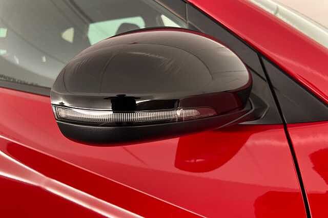 Hyundai TUCSON 1.6 CRDi 48V MHD 136 N Line 5dr 2WD DCT