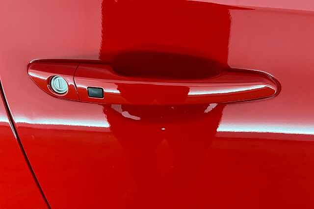 Hyundai TUCSON 1.6 CRDi 48V MHD 136 N Line 5dr 2WD DCT