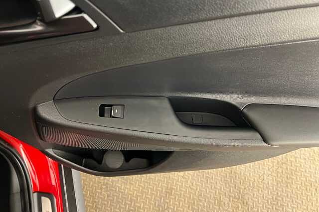 Hyundai TUCSON 1.6 CRDi 48V MHD 136 N Line 5dr 2WD DCT