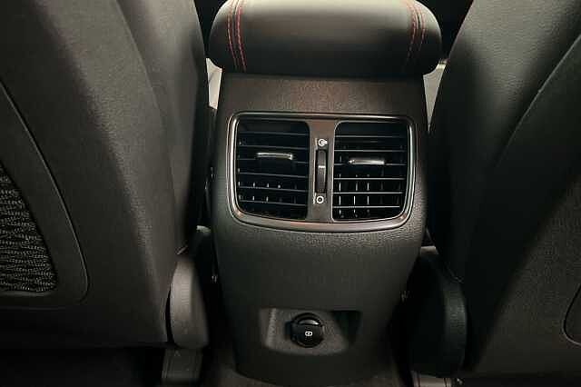 Hyundai TUCSON 1.6 CRDi 48V MHD 136 N Line 5dr 2WD DCT