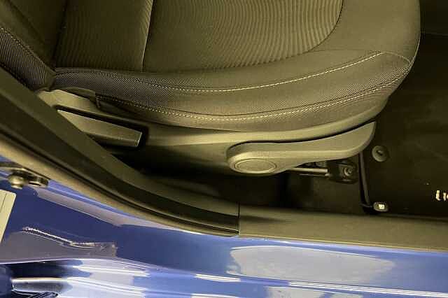 Hyundai i10 1.2 SE 5dr Auto