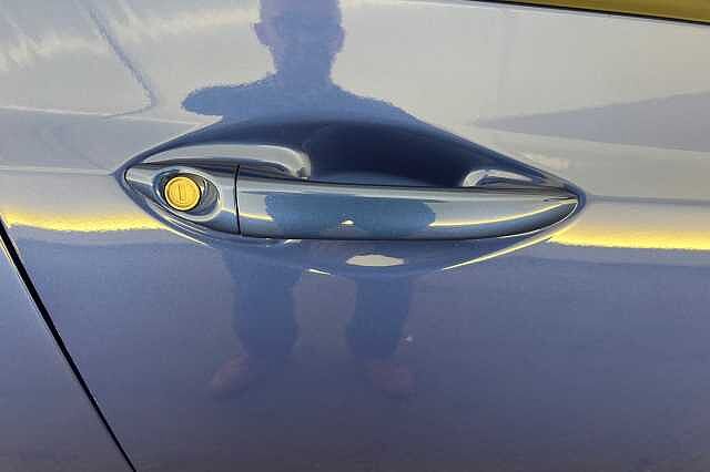 Hyundai i10 1.2 SE 5dr Auto