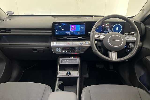 Hyundai KONA 160kW Ultimate 65kWh 5dr Auto
