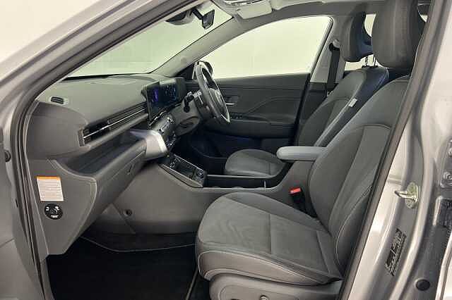 Hyundai KONA 160kW Ultimate 65kWh 5dr Auto