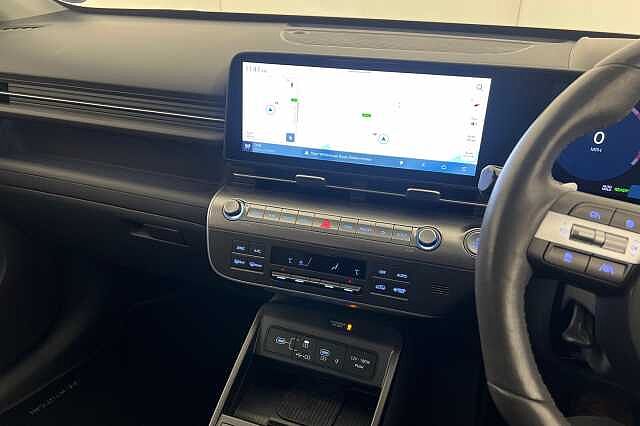 Hyundai KONA 160kW Ultimate 65kWh 5dr Auto