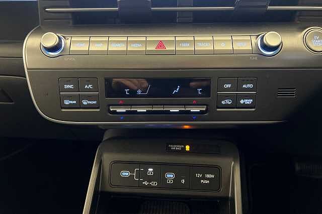 Hyundai KONA 160kW Ultimate 65kWh 5dr Auto