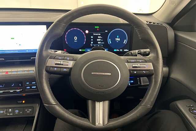 Hyundai KONA 160kW Ultimate 65kWh 5dr Auto