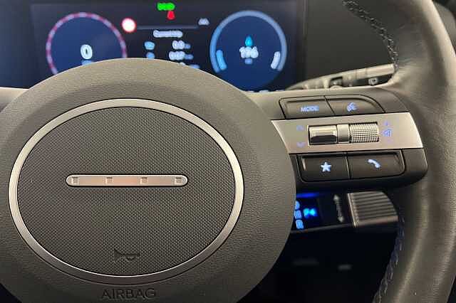 Hyundai KONA 160kW Ultimate 65kWh 5dr Auto