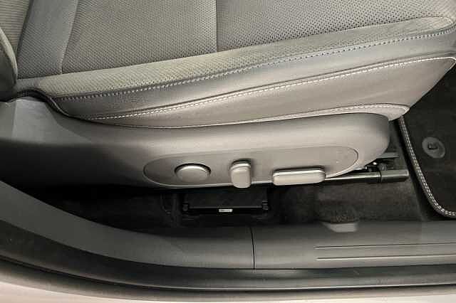 Hyundai KONA 160kW Ultimate 65kWh 5dr Auto