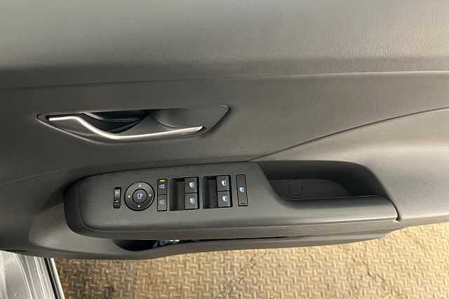 Hyundai KONA 160kW Ultimate 65kWh 5dr Auto