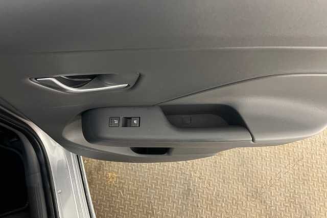 Hyundai KONA 160kW Ultimate 65kWh 5dr Auto