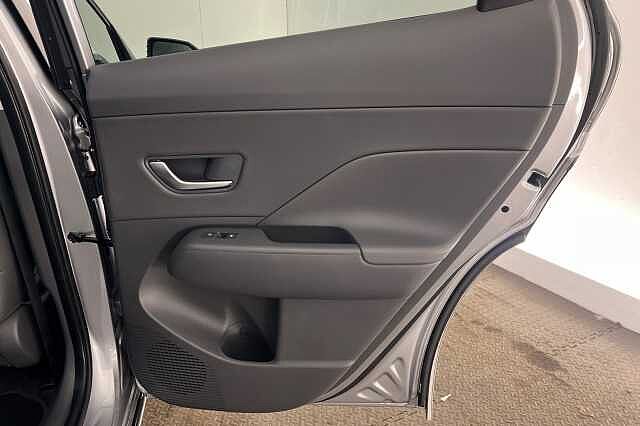 Hyundai KONA 160kW Ultimate 65kWh 5dr Auto