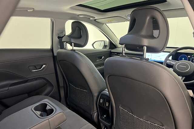 Hyundai KONA 160kW Ultimate 65kWh 5dr Auto