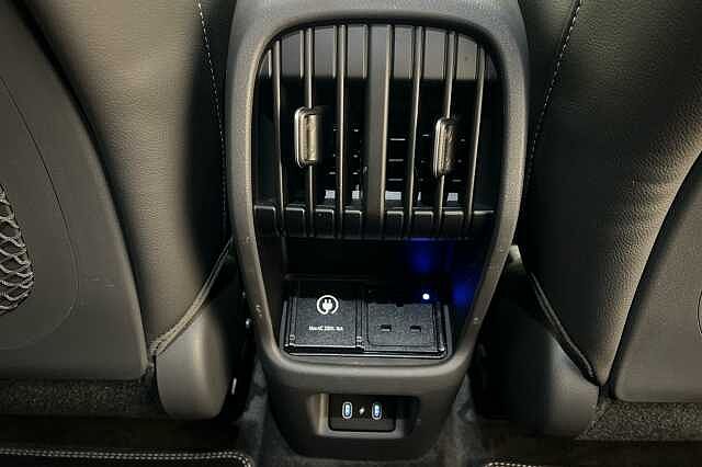 Hyundai KONA 160kW Ultimate 65kWh 5dr Auto
