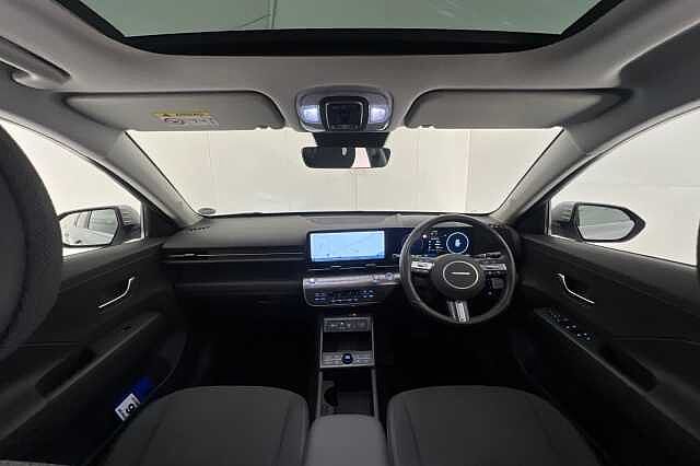 Hyundai KONA 160kW Ultimate 65kWh 5dr Auto