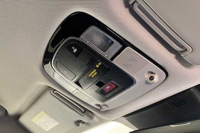 Hyundai TUCSON 1.6 TGDi SE Connect 5dr 2WD