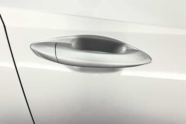 Hyundai TUCSON 1.6 TGDi SE Connect 5dr 2WD