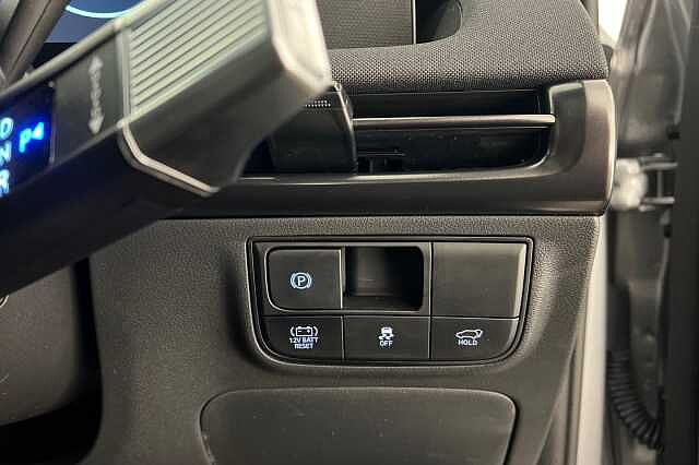 Hyundai TUCSON 1.6T Hybrid N Line S 5dr Auto