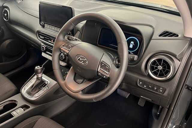 Hyundai KONA 1.6 GDi Hybrid Premium 5dr DCT