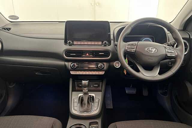 Hyundai KONA 1.6 GDi Hybrid Premium 5dr DCT