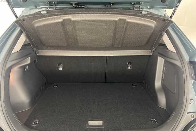Hyundai KONA 1.6 GDi Hybrid Premium 5dr DCT