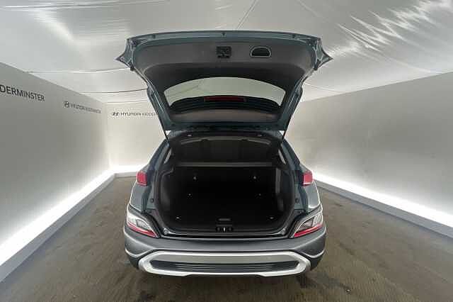 Hyundai KONA 1.6 GDi Hybrid Premium 5dr DCT
