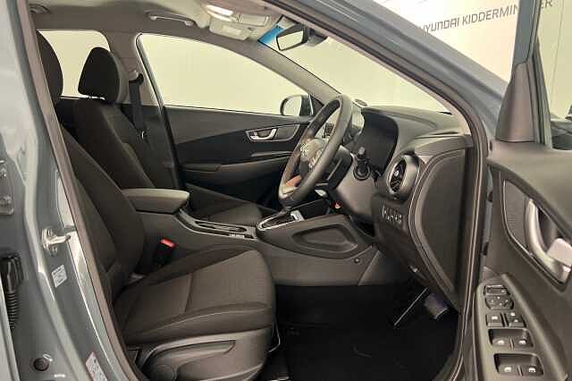Hyundai KONA 1.6 GDi Hybrid Premium 5dr DCT
