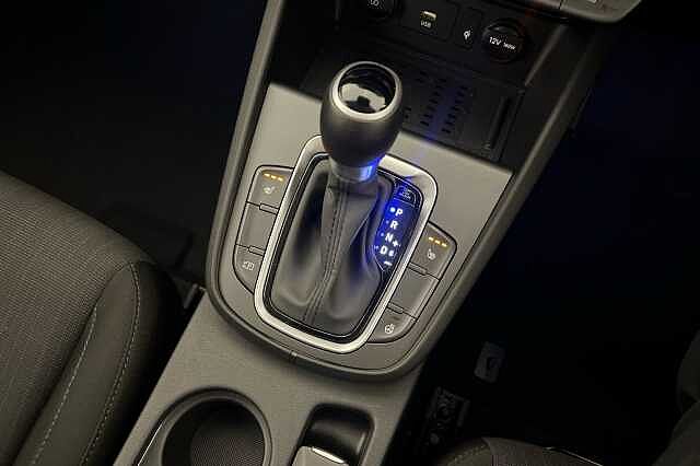 Hyundai KONA 1.6 GDi Hybrid Premium 5dr DCT