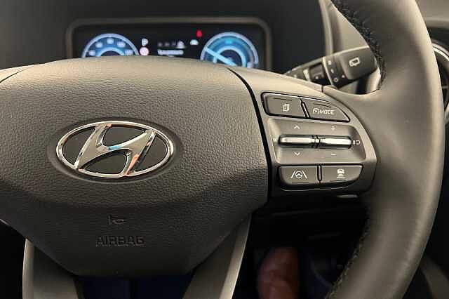 Hyundai KONA 1.6 GDi Hybrid Premium 5dr DCT