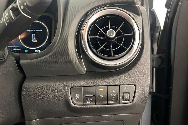Hyundai KONA 1.6 GDi Hybrid Premium 5dr DCT