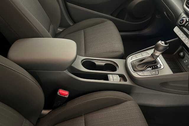 Hyundai KONA 1.6 GDi Hybrid Premium 5dr DCT