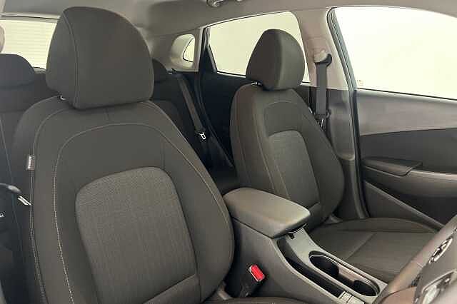 Hyundai KONA 1.6 GDi Hybrid Premium 5dr DCT