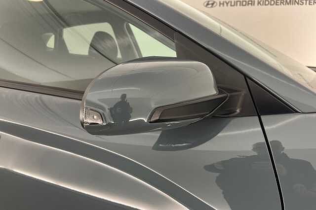 Hyundai KONA 1.6 GDi Hybrid Premium 5dr DCT