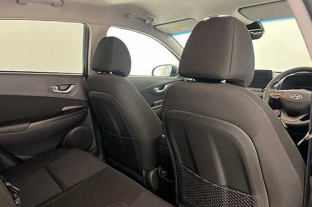 Hyundai KONA 1.6 GDi Hybrid Premium 5dr DCT