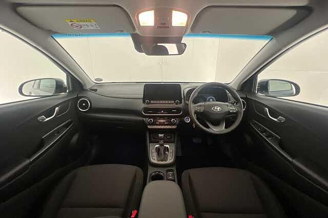 Hyundai KONA 1.6 GDi Hybrid Premium 5dr DCT