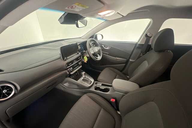 Hyundai KONA 1.6 GDi Hybrid Premium 5dr DCT