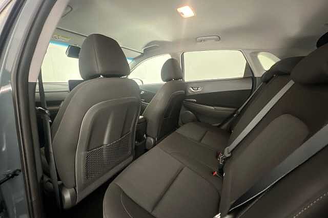 Hyundai KONA 1.6 GDi Hybrid Premium 5dr DCT